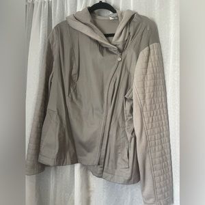 Her Universe Star Wars Last Jedi Rey jacket